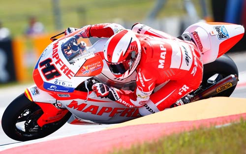 Hasil Balapan Moto2 Austin Amerika Serikat 2013
