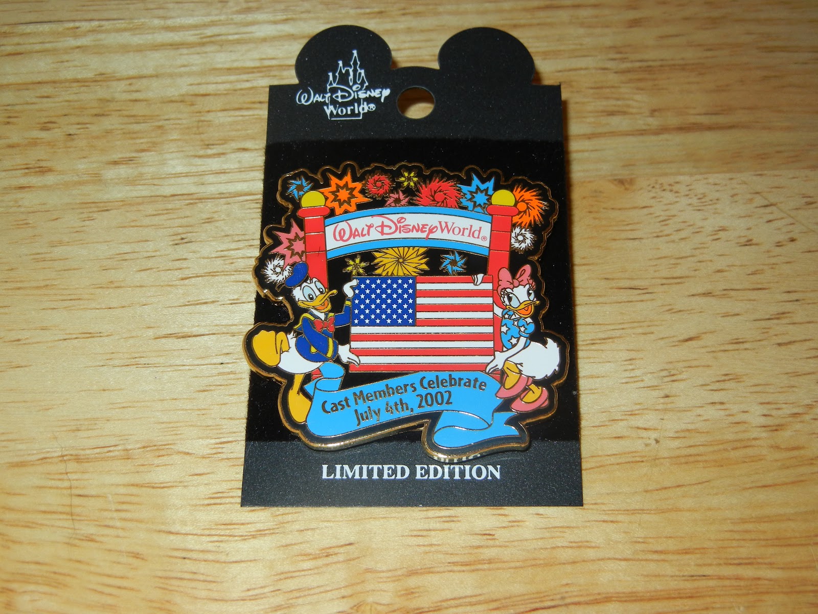 Disney Pins for Sale