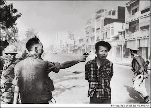 Saigon, 1968
