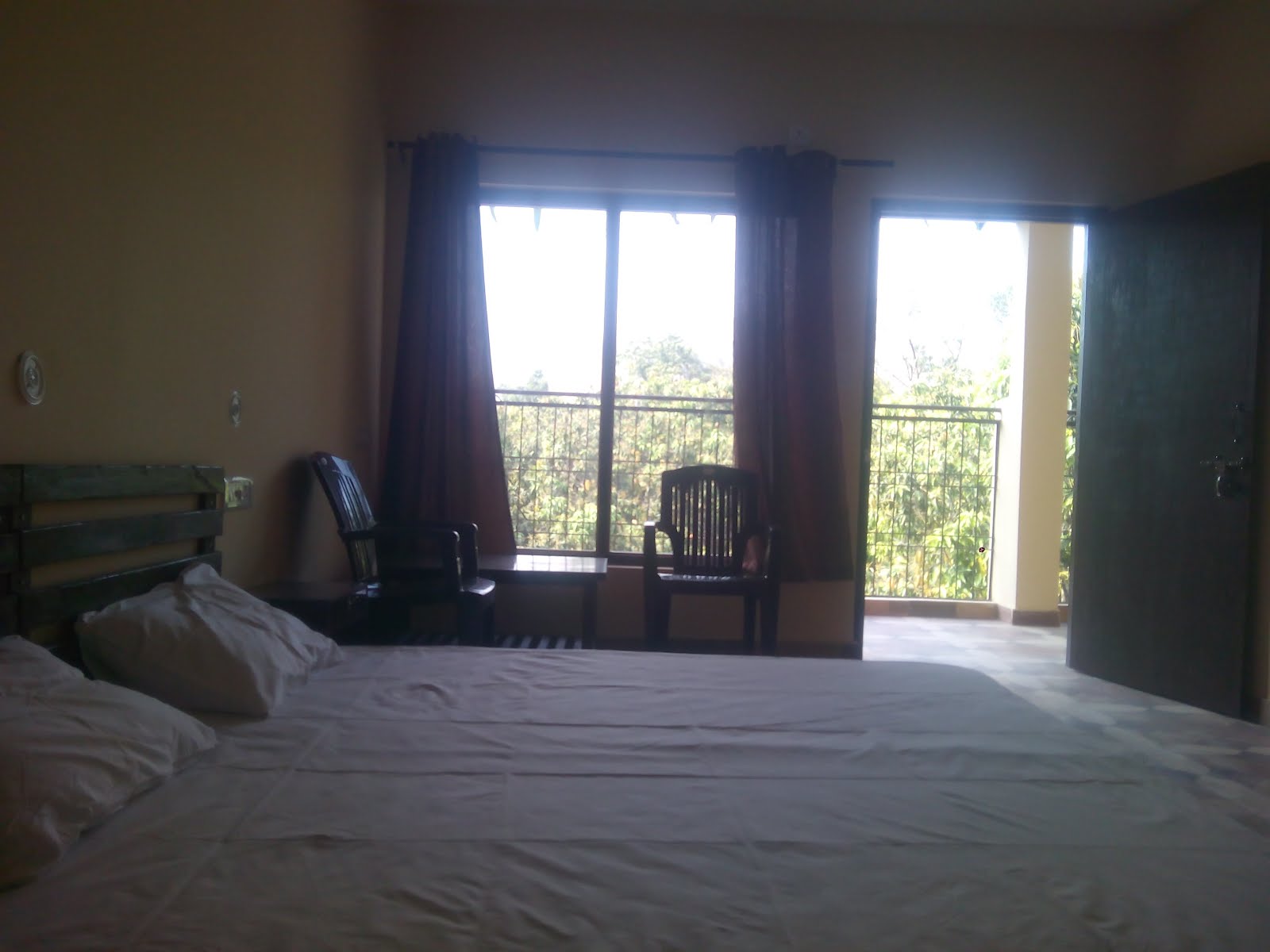 ROOM VIEW