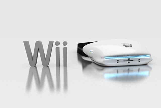 Wii U y Wii 2 ¿lo mismo? Wii+2