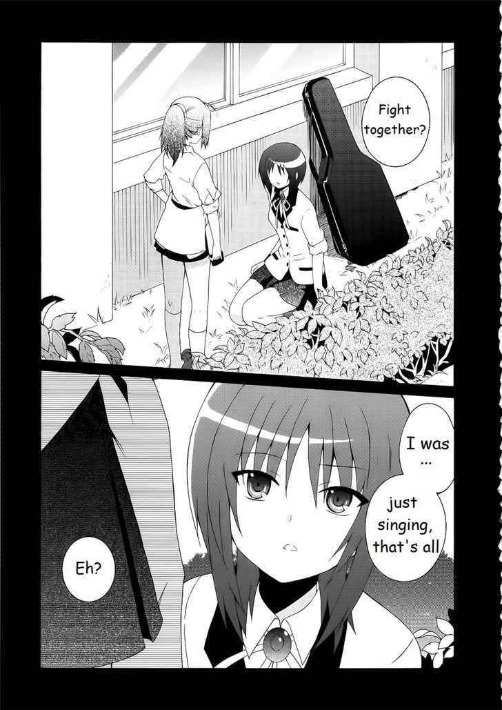 Angel Beats Heaven S Door Chapter 12 You Are Fated To Be My Vocalist Mangahasu Angel Beats Heaven S Door Chapter 12 You Are Fated To Be My Vocalist Mangahasu