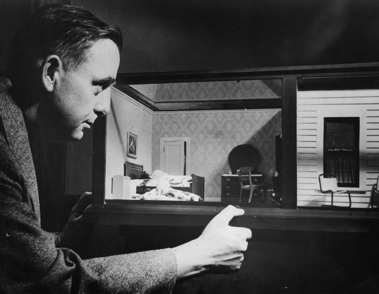 The Story of a House Film "Of Dolls and Murder" to explore career of