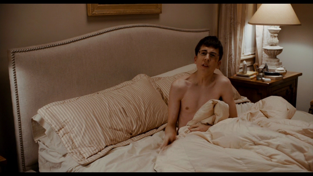 Christopher mintz-plasse shirtless gay