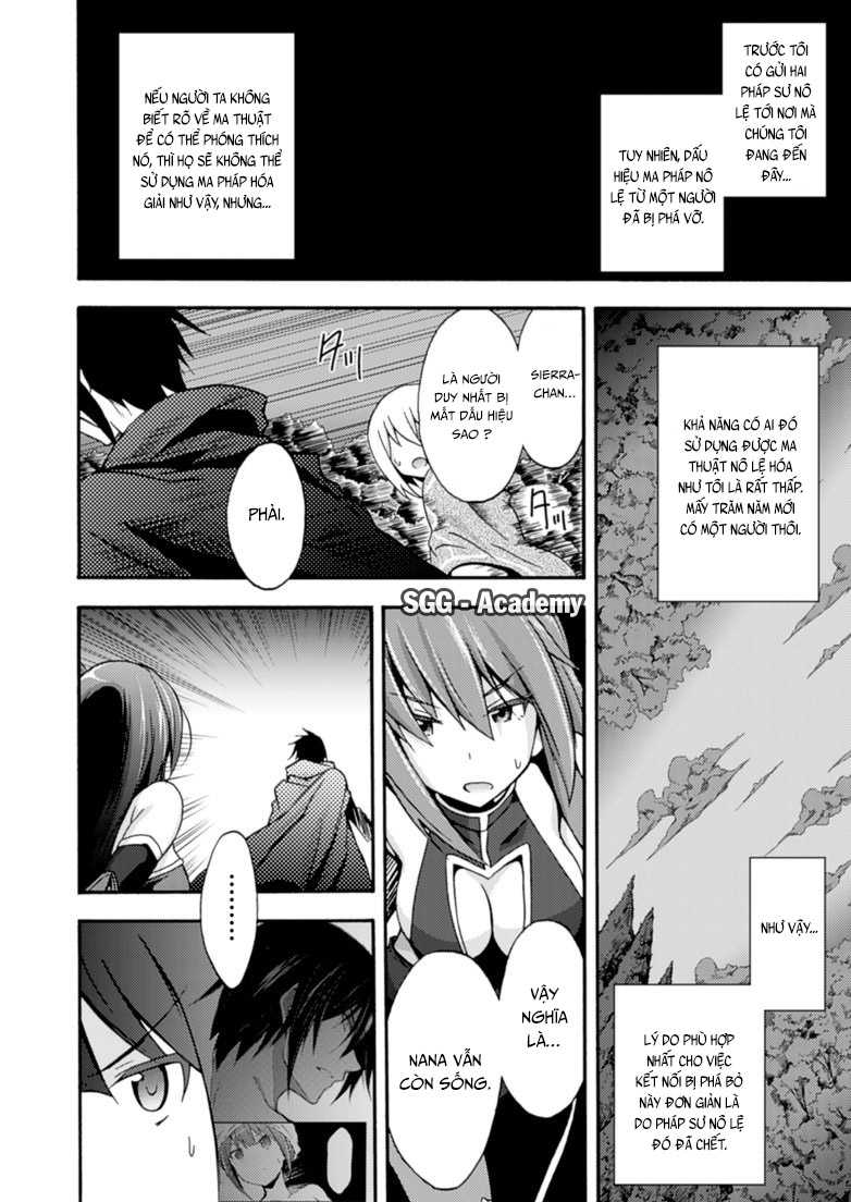 Himekishi ga Classmate Full 4 Chapter