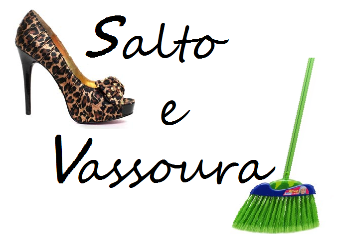 Salto e Vassoura