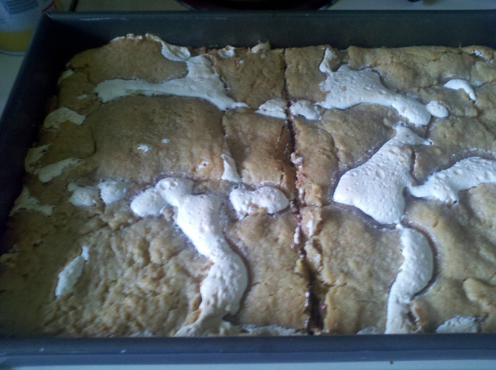 Kismet Kreations Care Packages Baked Goods