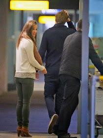 Pippa Middleton Her Tight Booty Arrives at Heathrow Airport Pippa Middleton Her Tight Booty Arrives at Heathrow Airport
