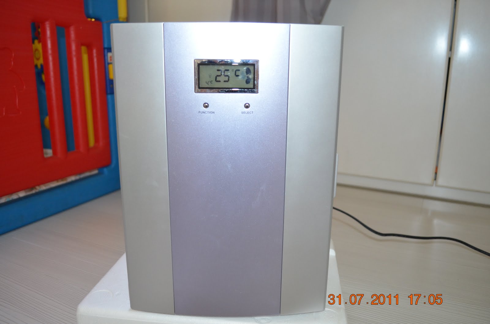 stylux mini fridge