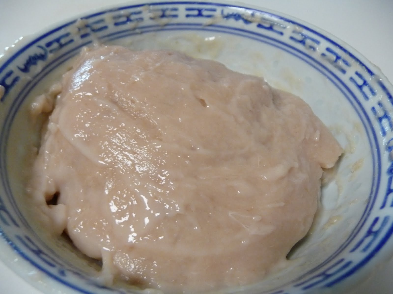 家家酒home Home made fish paste