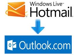 Fim do Hotmail: Entenda tudo sobre o Outlook