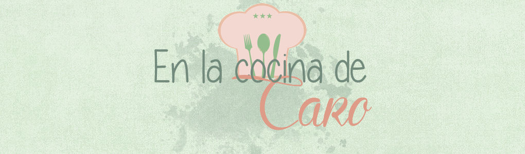 En la cocina de Caro