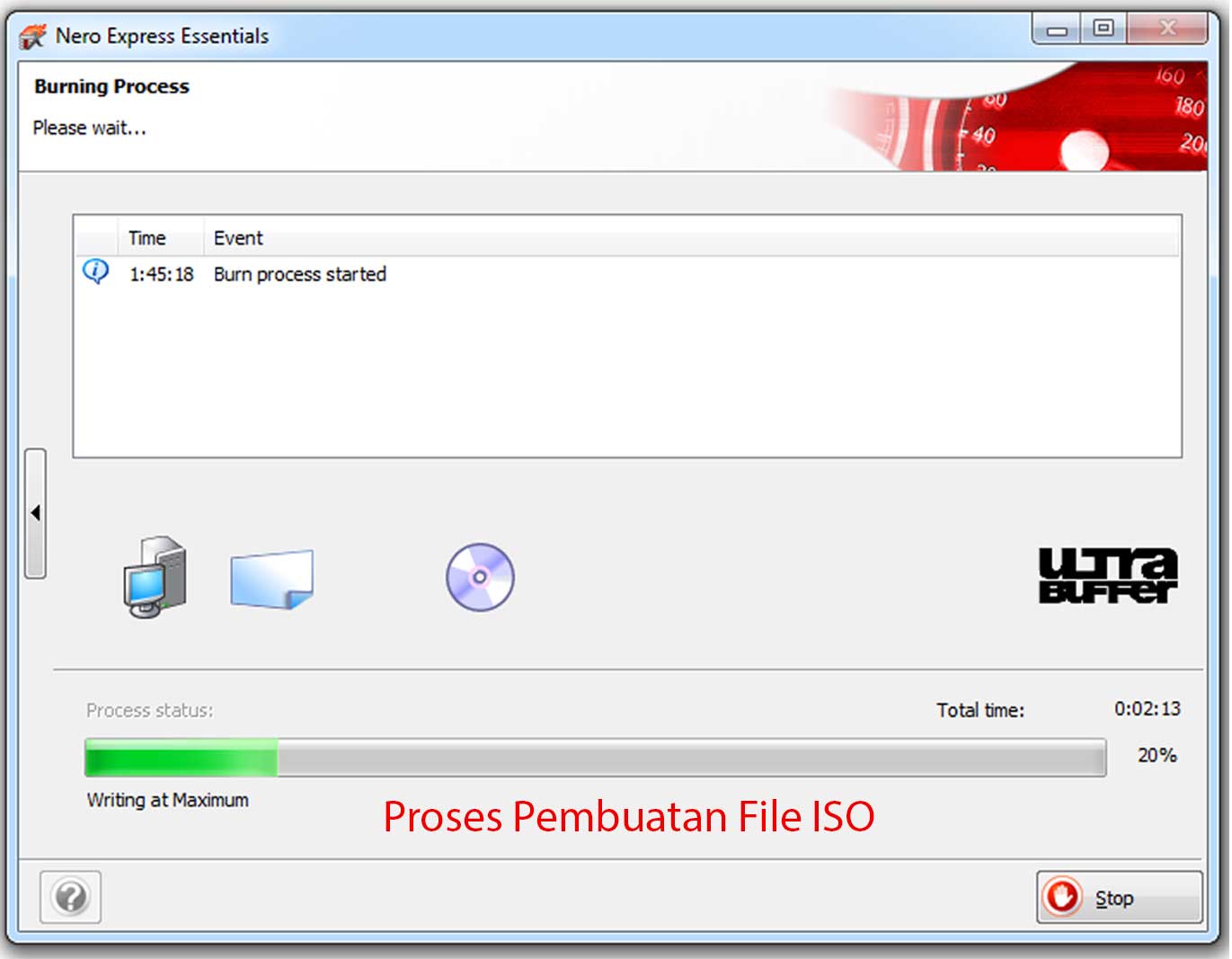 Membuat File Iso Dengan Nero 12 | oke sekian terimakasih Membuat File Iso Dengan Nero 12 | oke sekian terimakasih