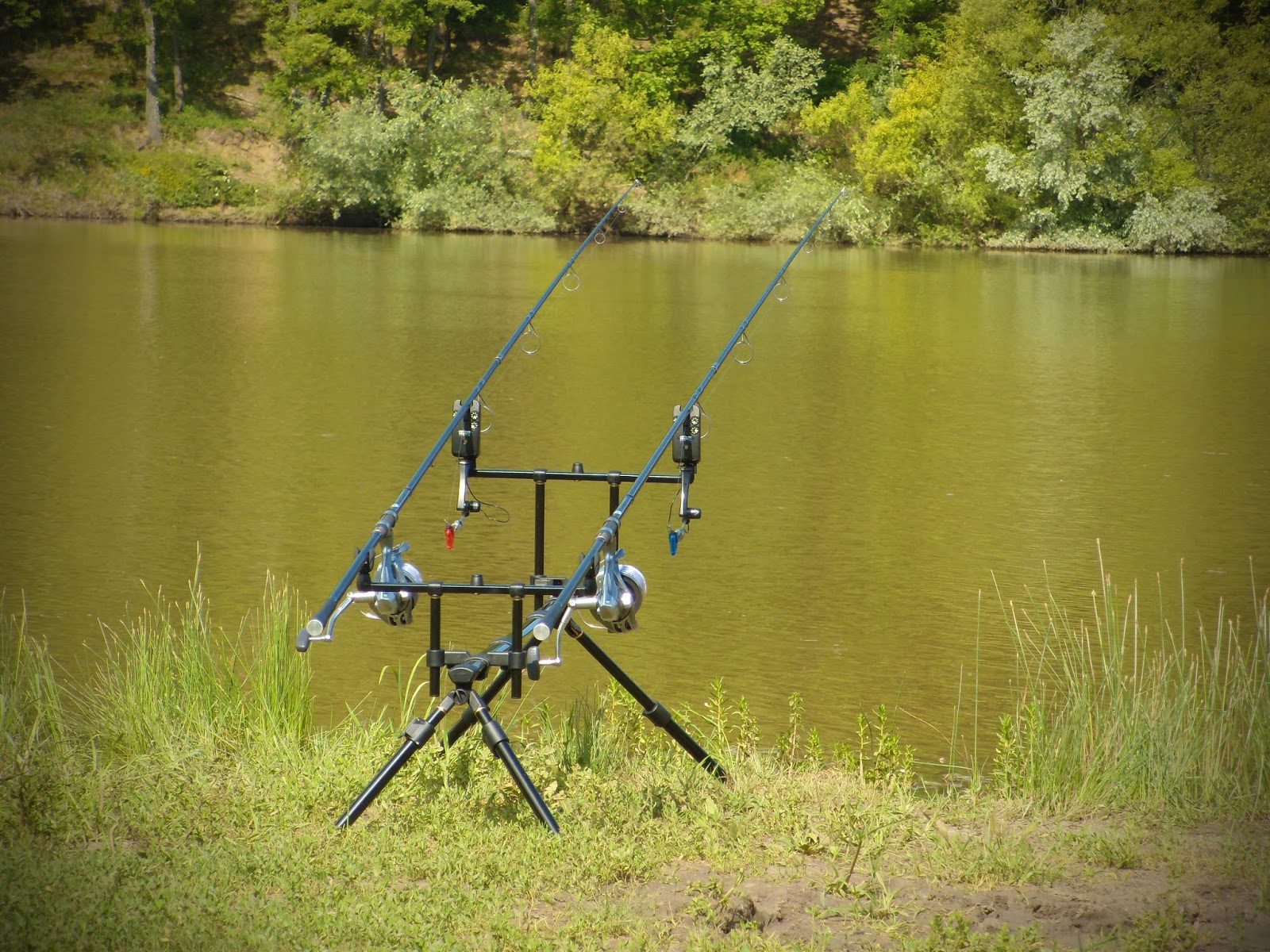 Bulzesti Un Colt De Rai 2014