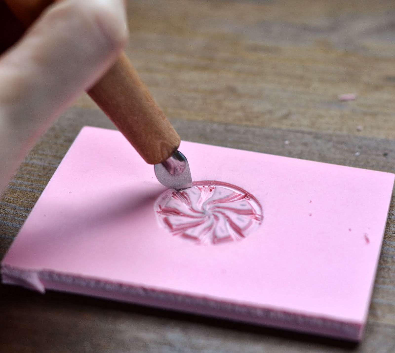 Rubber Stamp Carving Blocks at Kimberly Gonzalez blog