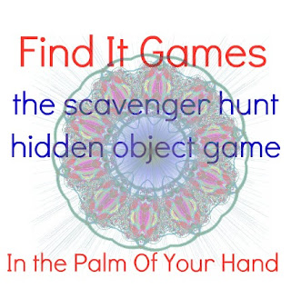 find it games