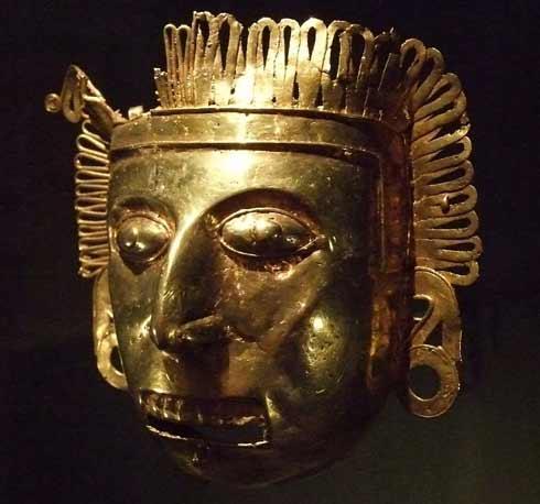 Oro Azteca