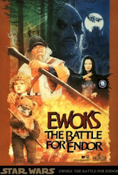 Capa do Filme Ewoks: A Batalha de Endor (Dublado) Baixe imagem de Ewoks: A Batalha de Endor (Dublado) sem Torrent