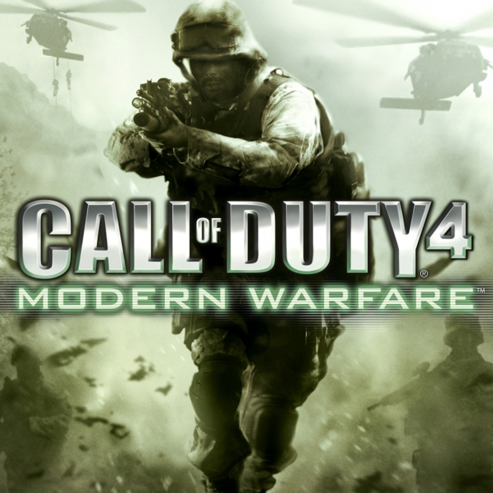 call of duty 4 modern warfare download multiplayer only call of duty 4 modern warfare download multiplayer only