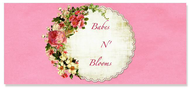 Babes N' Blooms