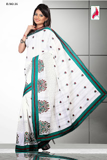 white embroidered bhagalpuri sari-36