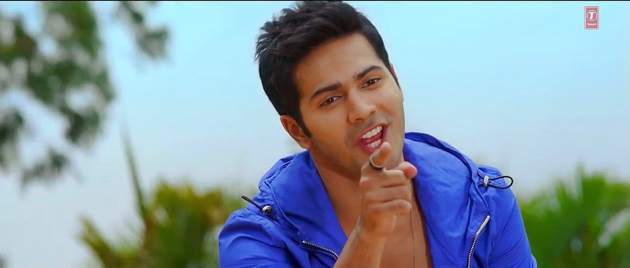 Main Tera Hero 2014 Mp3 Songs - Bollywood Music