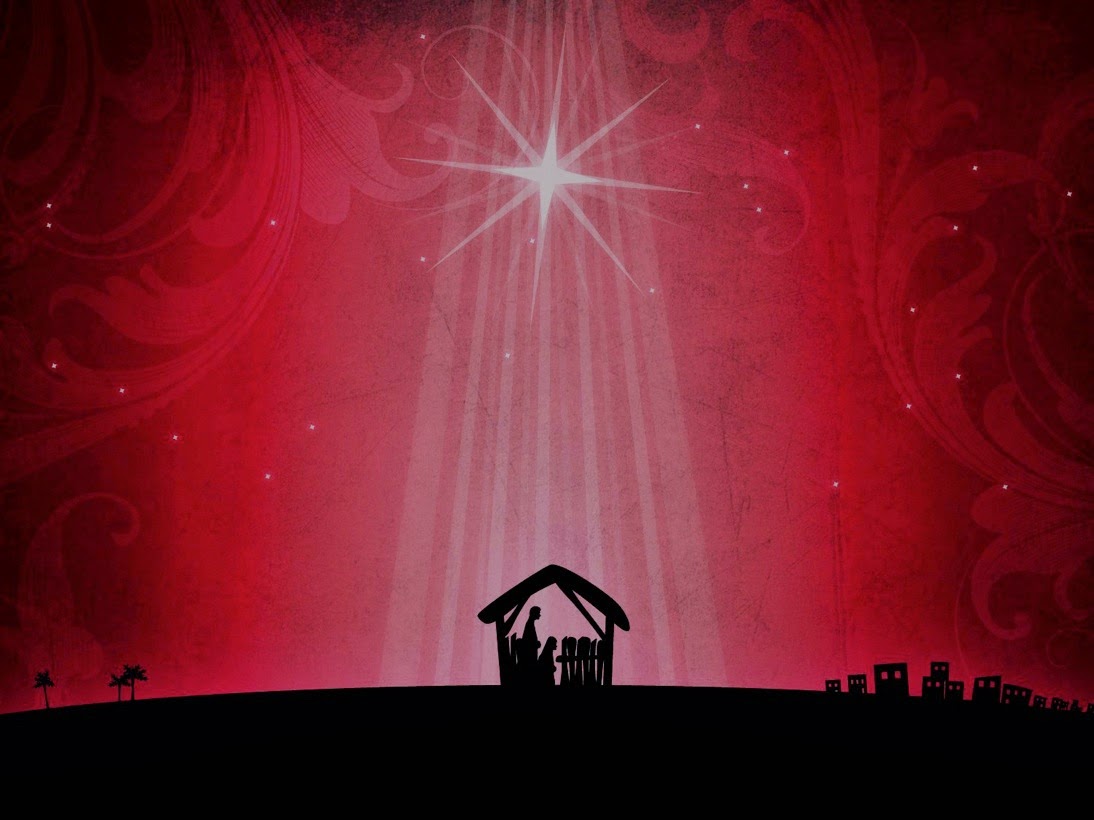 Knox Presbyterian Church, Burlington Ontario: December 2014