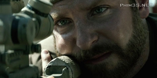 Lính Bắn Tỉa Mỹ - Image 3