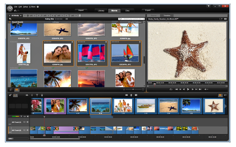 free video editor mac hd