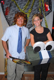 Creative Urges-Creative Blogspot: Best Homemade Costume Ideas/ Best