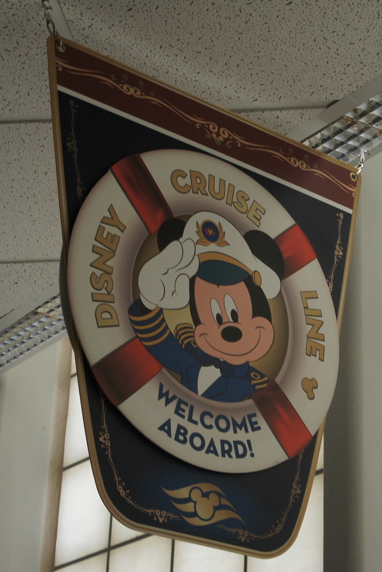 Disney Devoted New Infant Policy on Disney Cruise Line