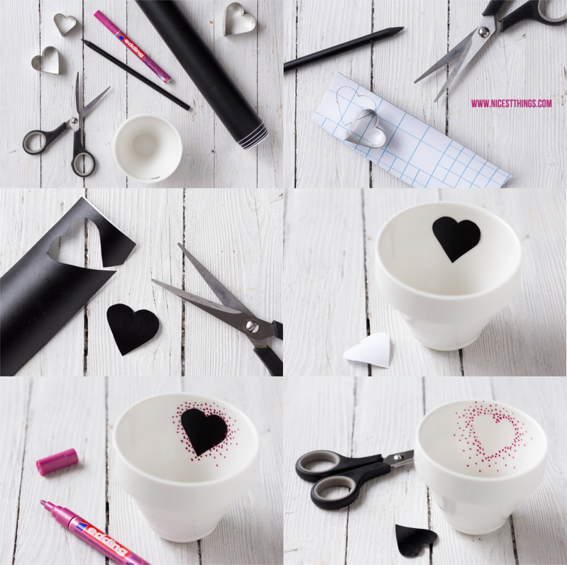 4 Einfache Last Minute Geschenkideen Diy Mit Kindern Eltern