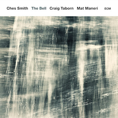 The Bell Ches Smith, Craig Taborn and Mat Maneri