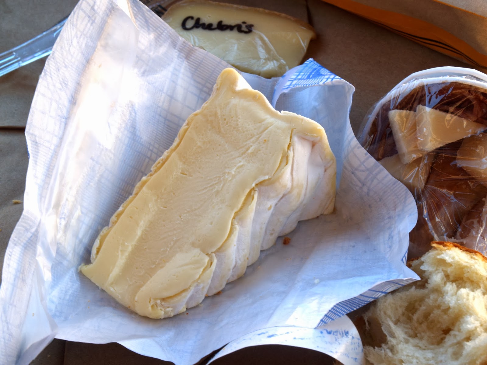 Venissimo Cheese Laura Neuzeth