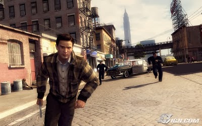 Download Mafia 2 Highly compressed 4 MB - Very Highly Compressed Games