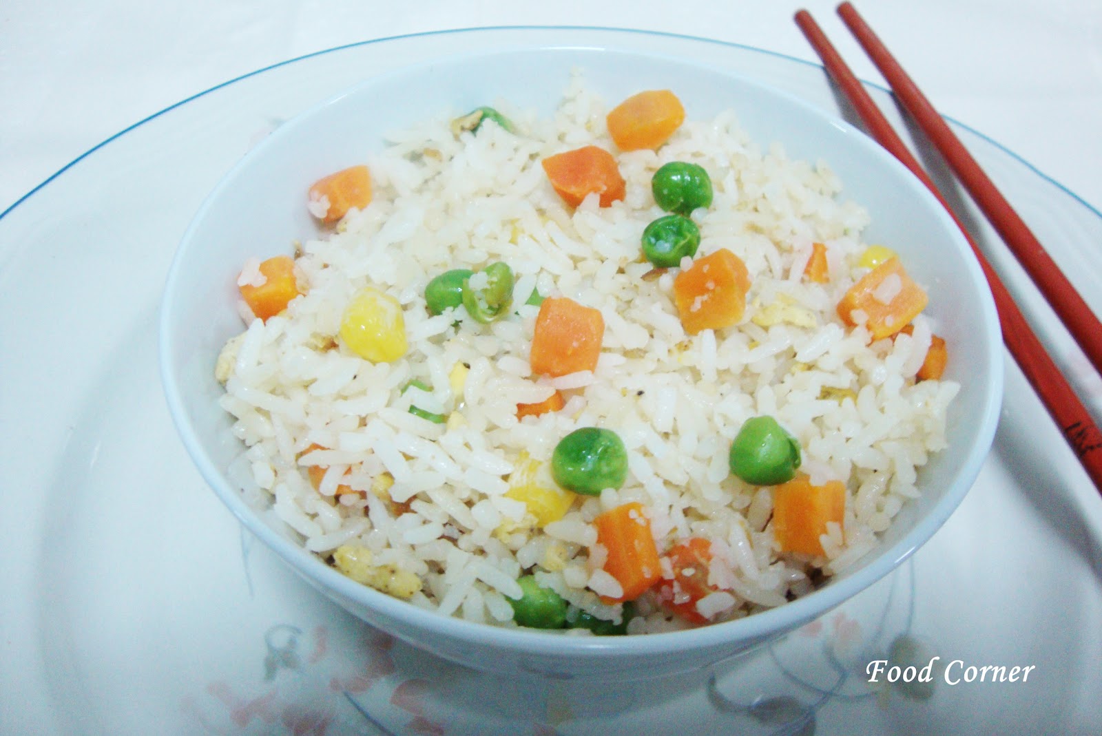 Food Corner Just another WordPress site