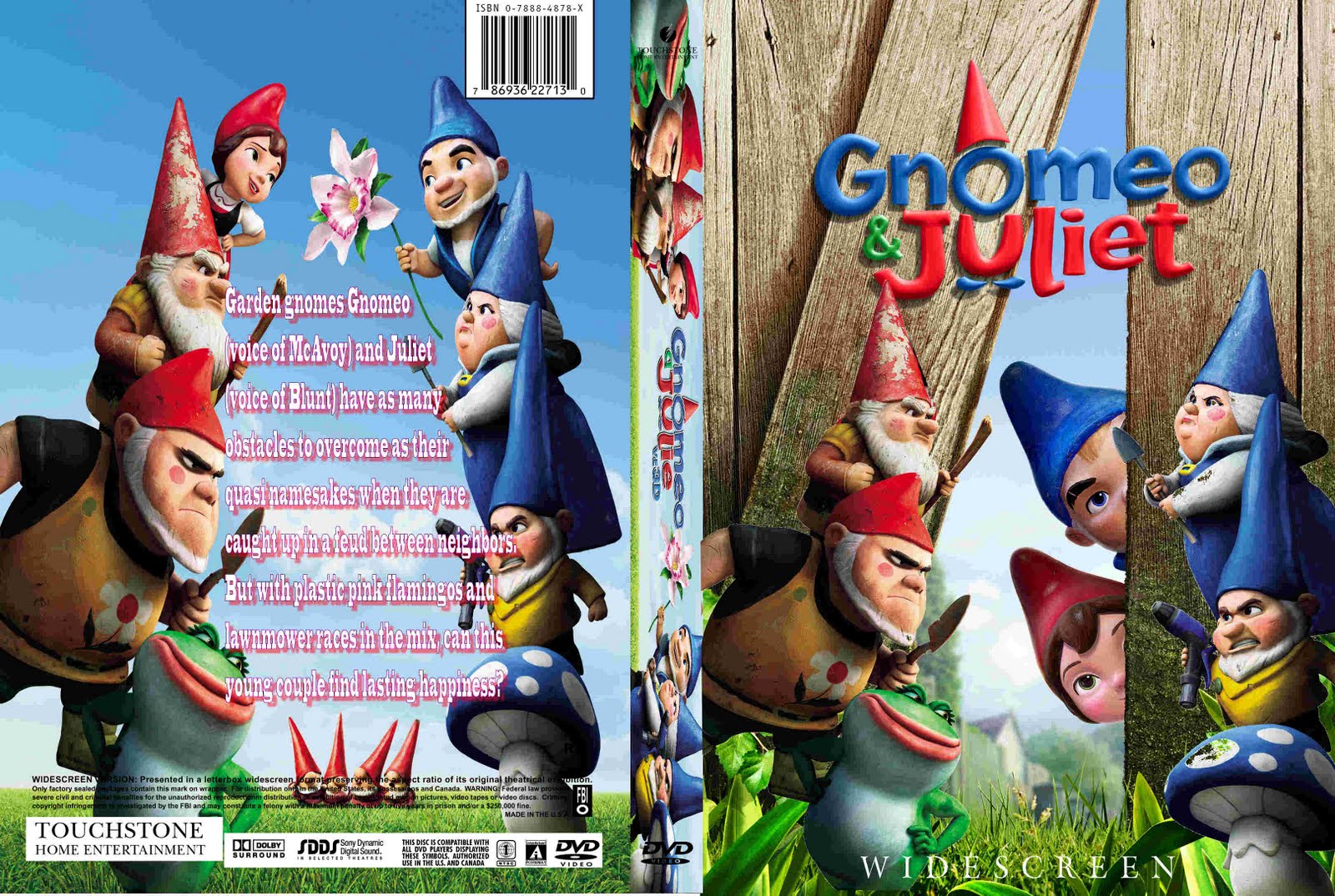 Gnomeo Juliet Images