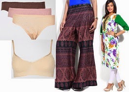 Women’s Branded Clothing Tops & Innerwear Below Rs.299 @ Flipkart