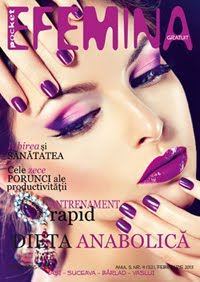 Revista efemina