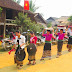 Lễ hội Mường Xia: Sâu đậm nét văn hoá vùng cao Quan Sơn