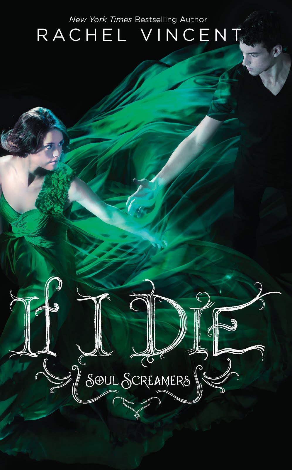 if i die rachel vincent if i die rachel vincent