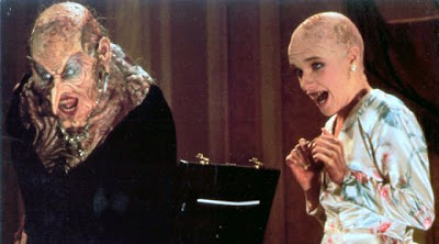 La maldición de las brujas, Roald Dahl, Anjelica Huston La maldición de las brujas, Roald Dahl, Anjelica Huston