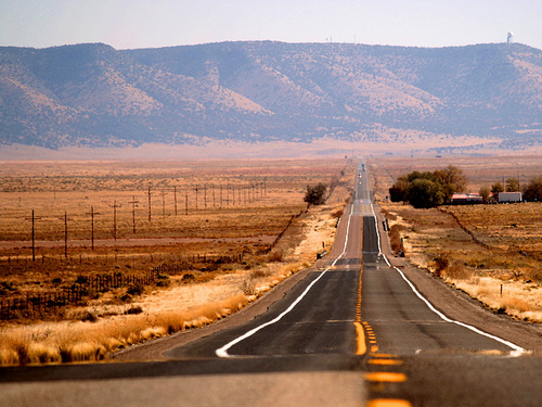 Neo Chapa Route 66 Rota 66