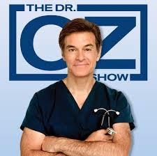 Dr. Oz