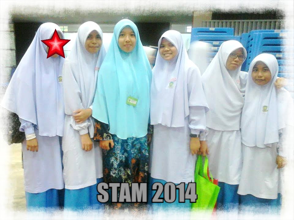 ❀ GENG STAM ❀