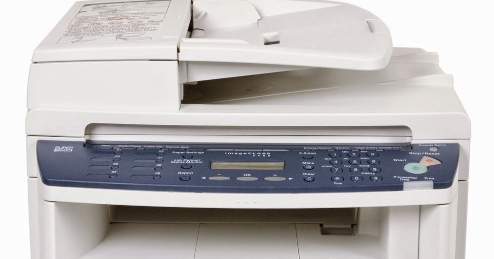 Canon imageclass d660 copier Canon imageclass d660 copier