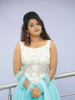 Shilpa Sri New glamorous photo gallery-cover-photo