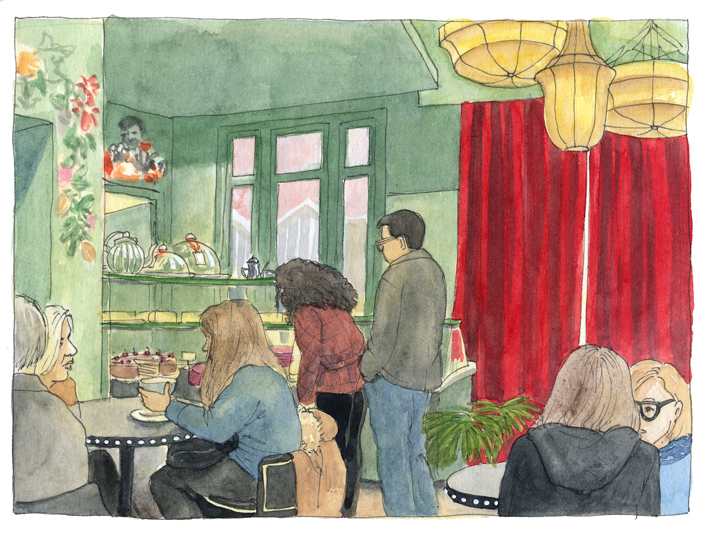 Heinz Hellmis Pirckheimer Gesellschaft