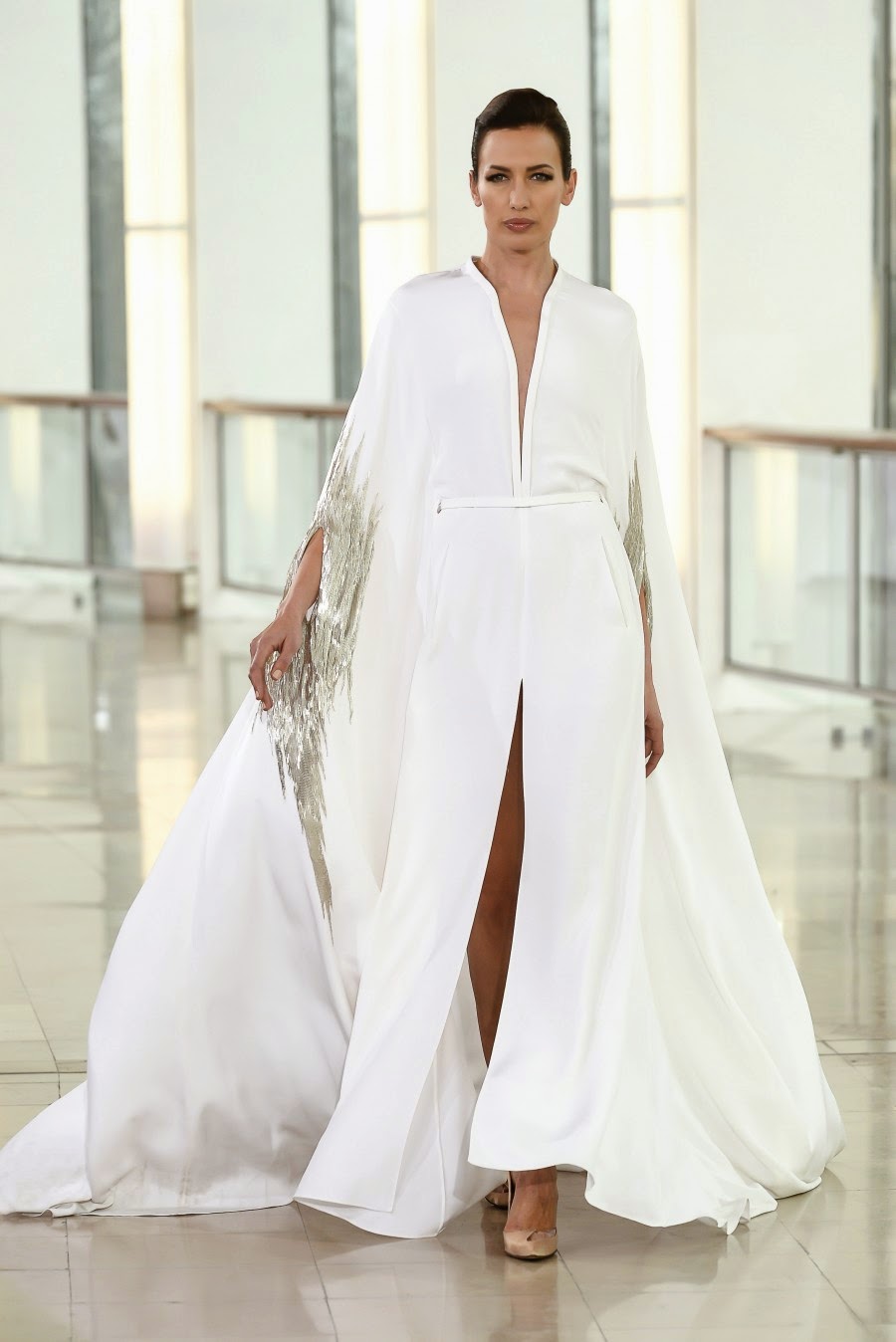 Stephane Rolland 2015 Haute Couture