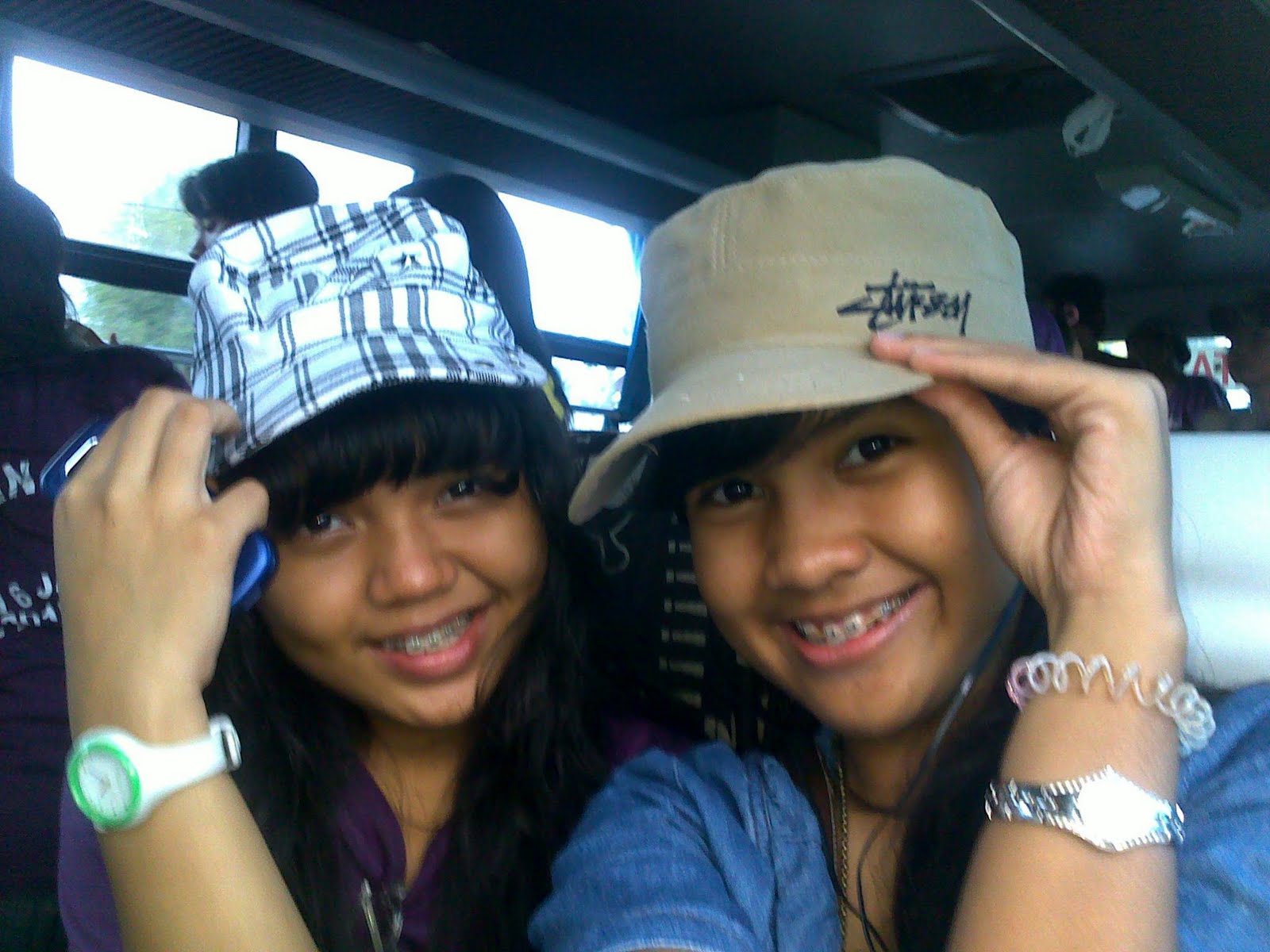 Dio And Bestfrienders Story To Make You Enjoy And Happy Perkenalan Final